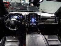 Dodge Ram vaihtoauto