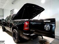 Dodge Ram vaihtoauto