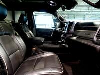 Dodge Ram vaihtoauto