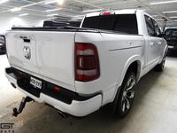 Dodge Ram vaihtoauto