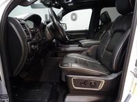 Dodge Ram vaihtoauto