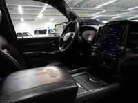 Dodge Ram vaihtoauto