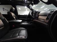 Dodge Ram vaihtoauto