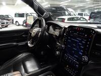 Dodge Ram vaihtoauto