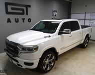 Dodge Ram vaihtoauto