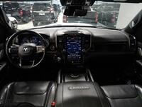 Dodge Ram vaihtoauto