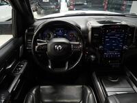 Dodge Ram vaihtoauto