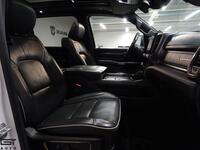 Dodge Ram vaihtoauto