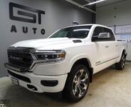 Dodge Ram vaihtoauto