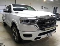 Dodge Ram vaihtoauto