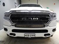 Dodge Ram vaihtoauto