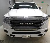 Dodge Ram vaihtoauto