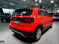 Volkswagen T-Cross vaihtoauto