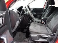 Volkswagen T-Cross vaihtoauto