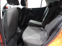 Volkswagen T-Cross vaihtoauto