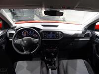 Volkswagen T-Cross vaihtoauto