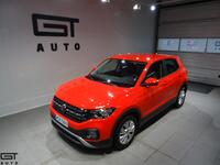Volkswagen T-Cross vaihtoauto