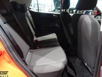 Volkswagen T-Cross vaihtoauto