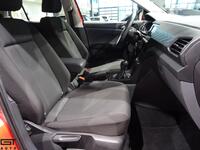 Volkswagen T-Cross vaihtoauto