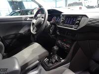 Volkswagen T-Cross vaihtoauto