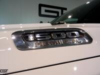 Dodge Ram vaihtoauto