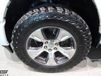 Dodge Ram vaihtoauto