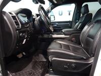 Dodge Ram vaihtoauto