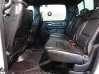 Dodge Ram vaihtoauto