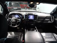 Dodge Ram vaihtoauto