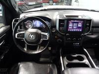 Dodge Ram vaihtoauto