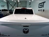 Dodge Ram vaihtoauto