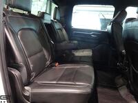 Dodge Ram vaihtoauto