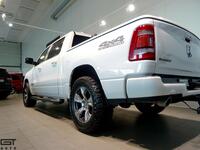 Dodge Ram vaihtoauto
