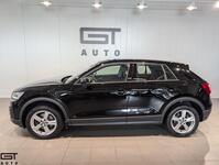 Audi Q2 vaihtoauto