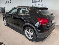 Audi Q2 vaihtoauto