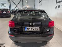 Audi Q2 vaihtoauto