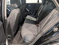Audi Q2 vaihtoauto