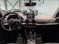 Audi Q2 vaihtoauto