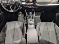Audi Q2 vaihtoauto