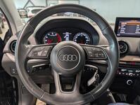 Audi Q2 vaihtoauto