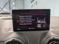 Audi Q2 vaihtoauto