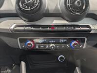 Audi Q2 vaihtoauto