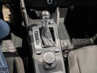 Audi Q2 vaihtoauto
