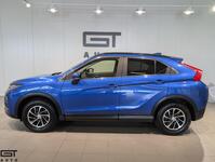 Mitsubishi Eclipse Cross vaihtoauto