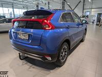 Mitsubishi Eclipse Cross vaihtoauto