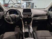 Mitsubishi Eclipse Cross vaihtoauto