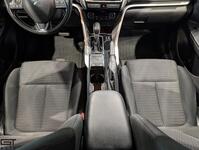 Mitsubishi Eclipse Cross vaihtoauto