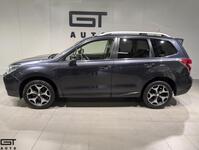 Subaru Forester vaihtoauto