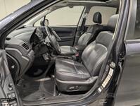 Subaru Forester vaihtoauto