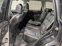 Subaru Forester vaihtoauto